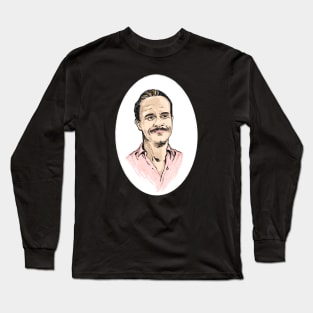 Lalo salamanca Long Sleeve T-Shirt